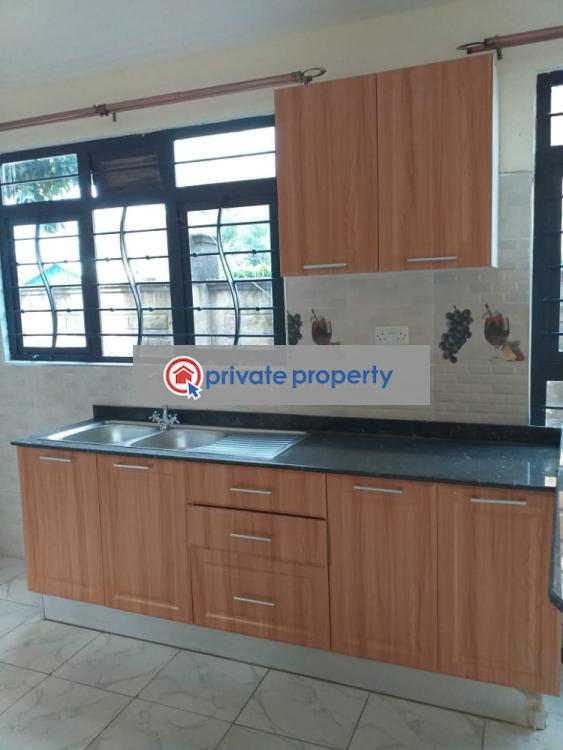 4 bedroom House For Sale Kikuyu Kiambu - 2