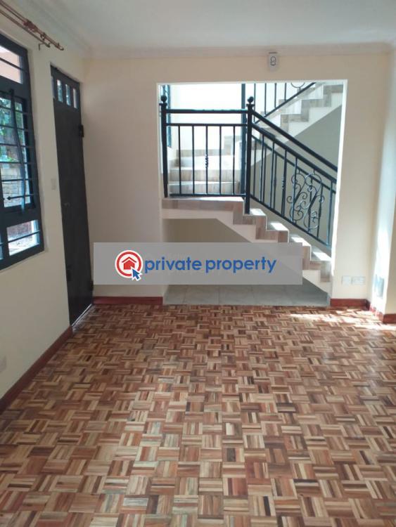 4 bedroom House For Sale Kikuyu Kiambu - 7