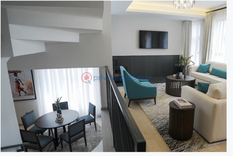 4 bedroom House For Sale Kikuyu Sigona Kiambu - 4