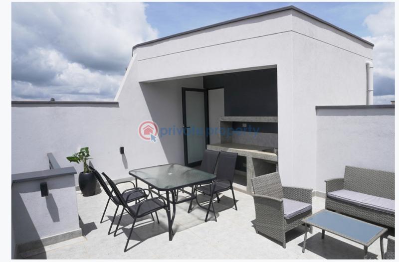 4 bedroom House For Sale Sigona Golf Kiambu - 14