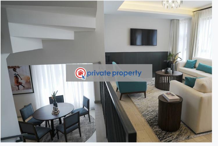 4 bedroom House For Sale Sigona Kiambu - 4