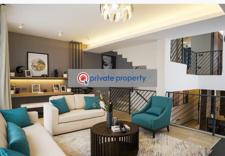 4 bedroom House For Sale Sigona Kiambu - 1