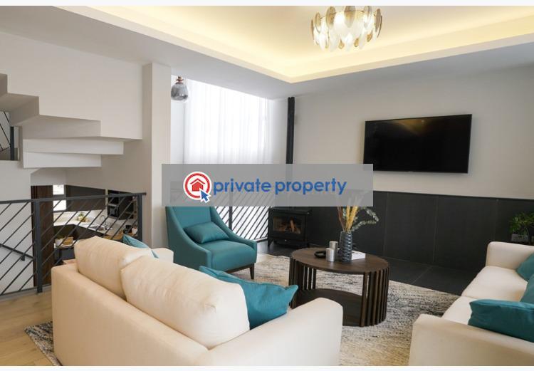 4 bedroom House For Sale Sigona Kiambu - 3
