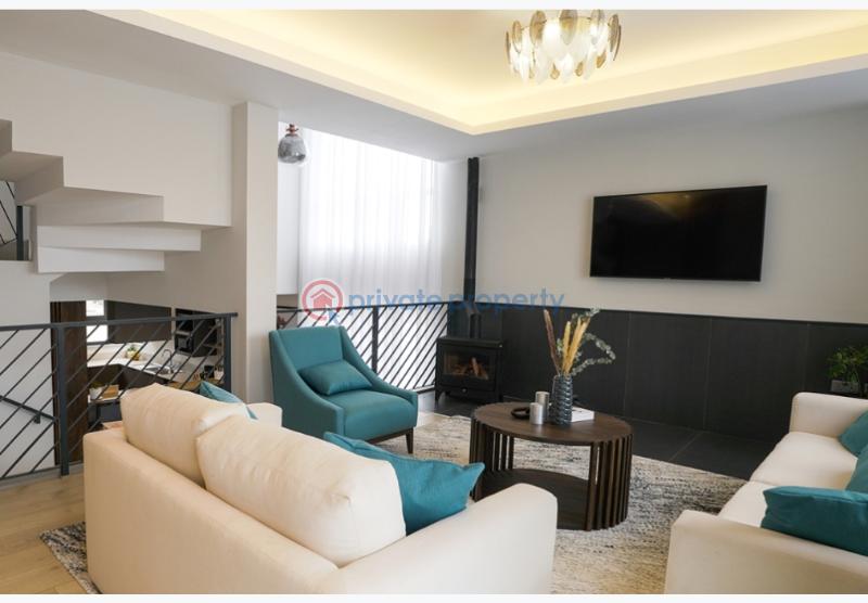 4 bedroom House For Sale Sigona Kiambu - 3