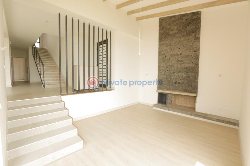 4 bedroom House For Sale Kikuyu Sigona Kiambu - 8