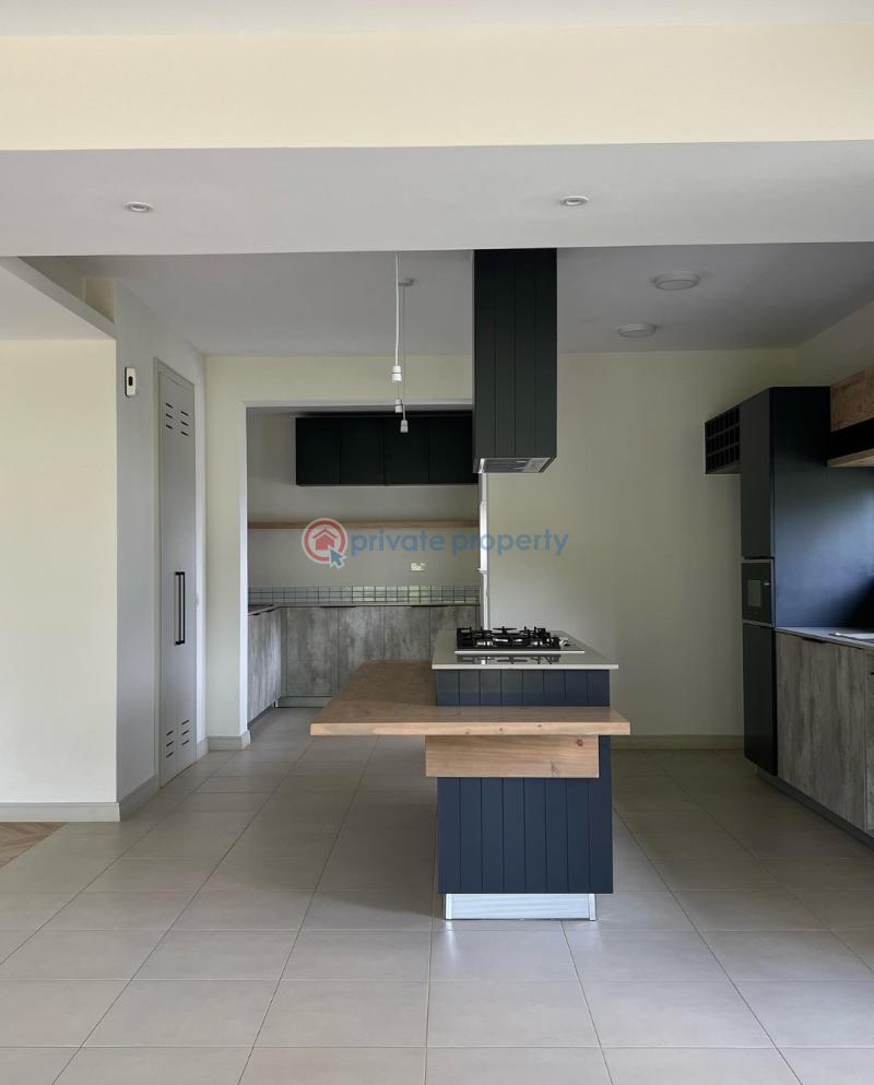 4 bedroom House For Sale A Few Meters From The Tarmac Road Sigona Kiambu - 7