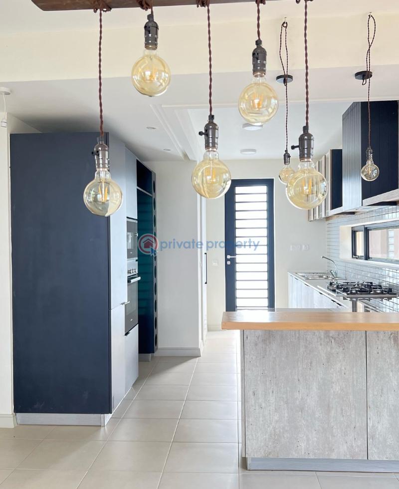 4 bedroom House For Sale Sigona Kiambu - 8