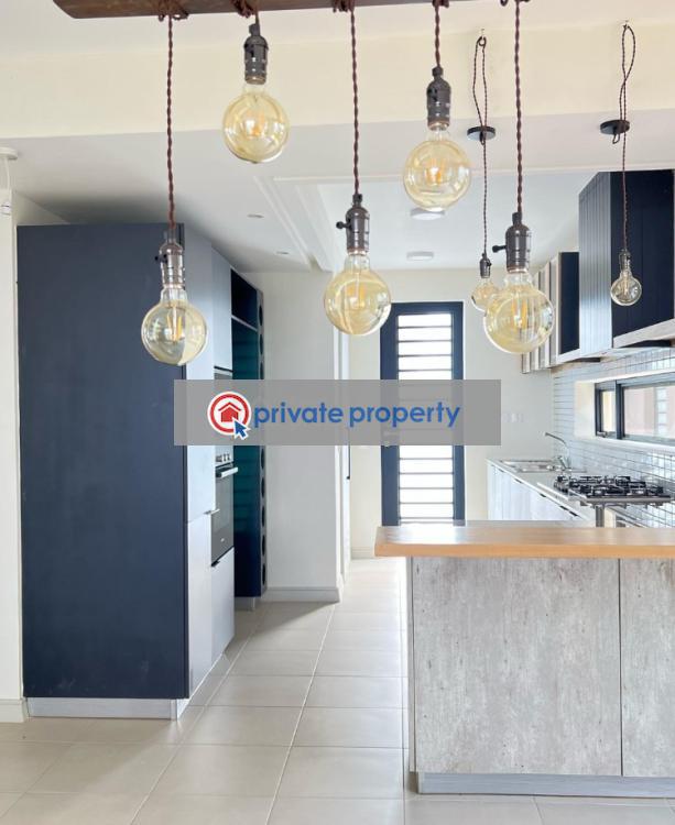 4 bedroom House For Sale Sigona Kiambu - 10