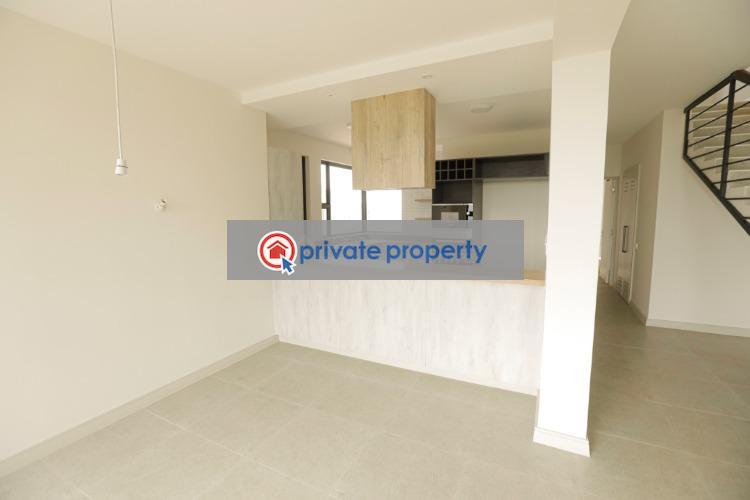 4 bedroom House For Sale Sigona Kiambu - 5