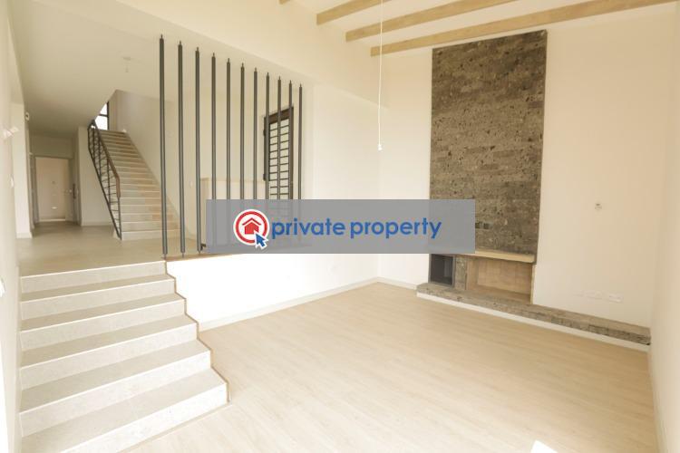 4 bedroom House For Sale Sigona Kiambu - 8