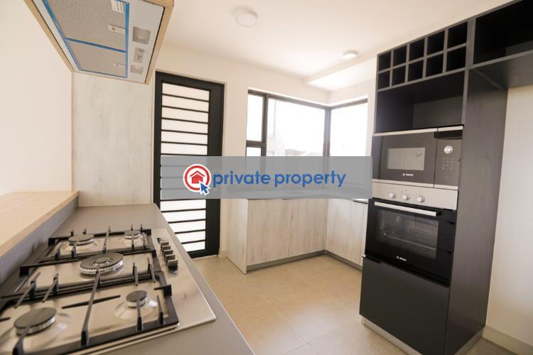 4 bedroom House For Sale Sigona Kiambu - 4