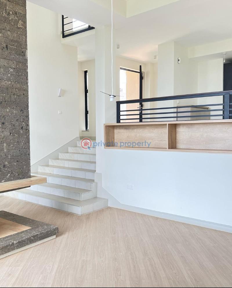 4 bedroom House For Sale Sigona Kiambu - 12