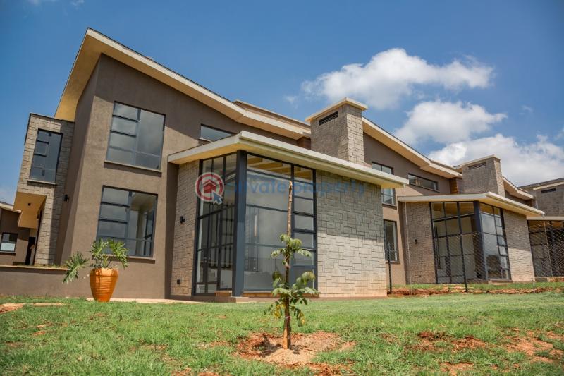 4 bedroom House For Sale Sigona Kiambu - 0
