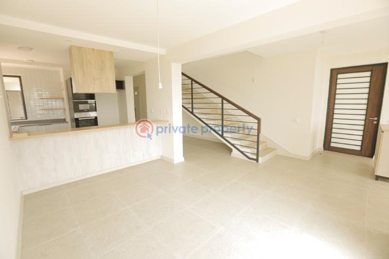 4 bedroom House For Sale Less Than A Kilometer From The Tarmac Road Sigona Kiambu - 4