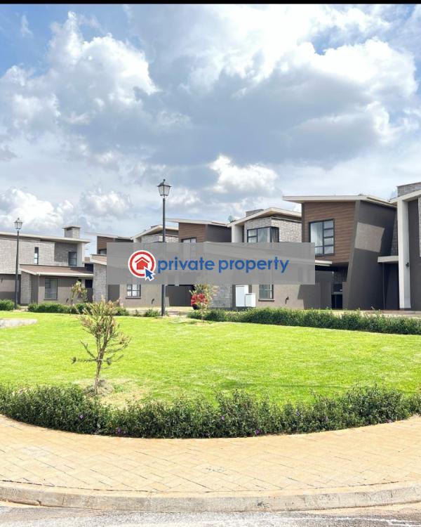 4 bedroom House For Sale Sigona Kiambu - 9