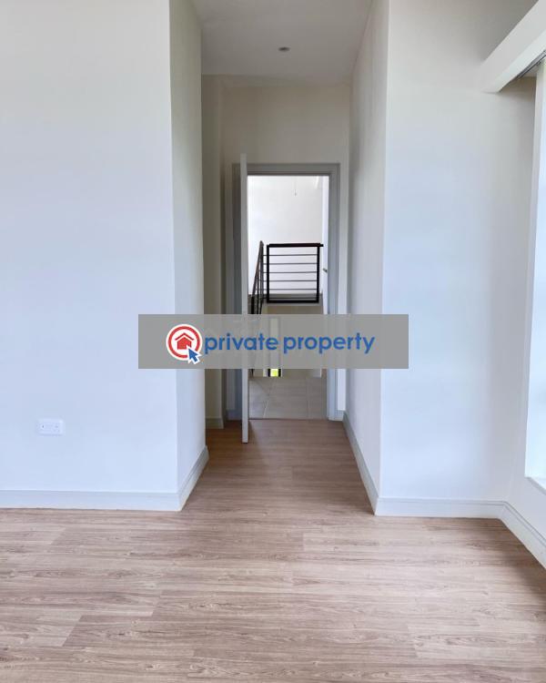 4 bedroom House For Sale Sigona Kiambu - 13