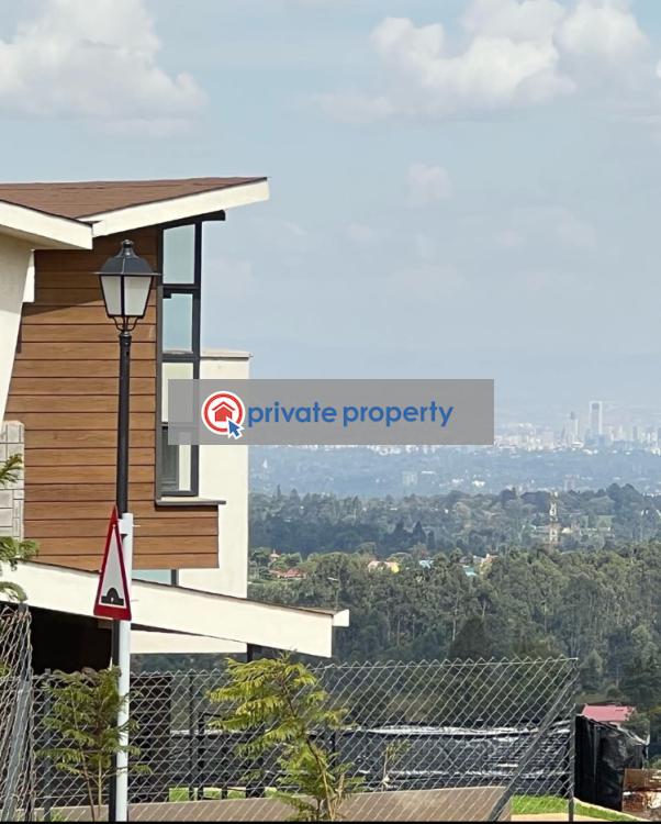 4 bedroom House For Sale Sigona Kiambu - 16