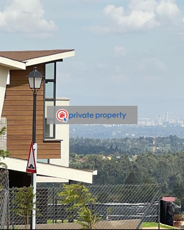 4 bedroom House For Sale &nbsp;near Kikuyu Sigona Kiambu - 16