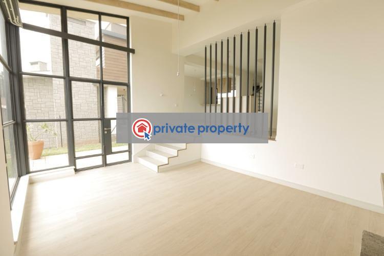 4 bedroom House For Sale Sigona Kiambu - 7