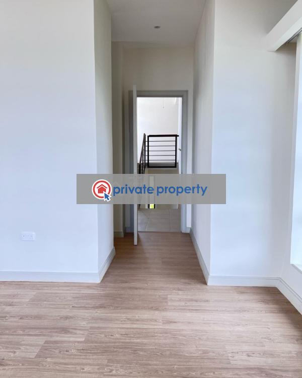 4 bedroom House For Sale Sigona Kiambu - 13