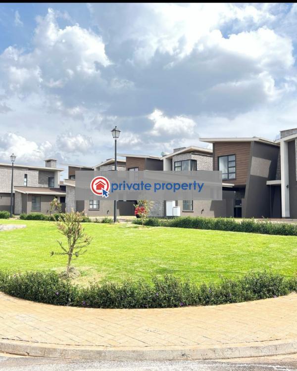 4 bedroom House For Sale Sigona Kiambu - 9