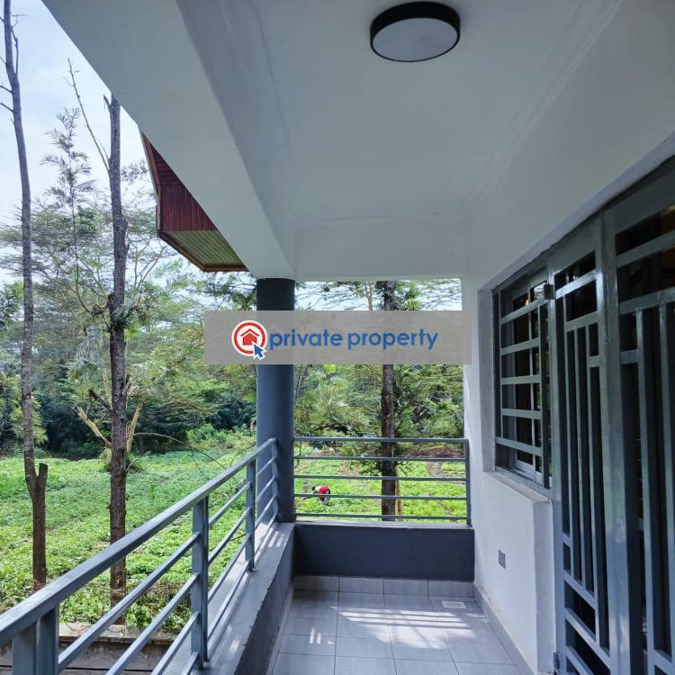 4 bedroom House For Sale &nbsp;mombasa Road Athi River Machakos - 2