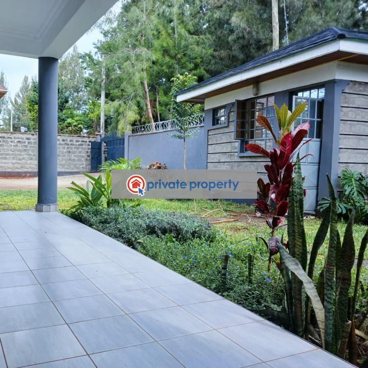 4 bedroom House For Sale &nbsp;mombasa Road Athi River Machakos - 8