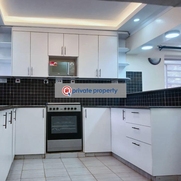 4 bedroom House For Sale &nbsp;mombasa Road Athi River Machakos - 6