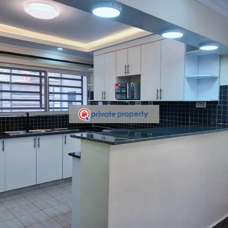 4 bedroom House For Sale &nbsp;mombasa Road Athi River Machakos - 7