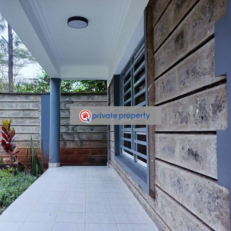 4 bedroom House For Sale &nbsp;mombasa Road Athi River Machakos - 1
