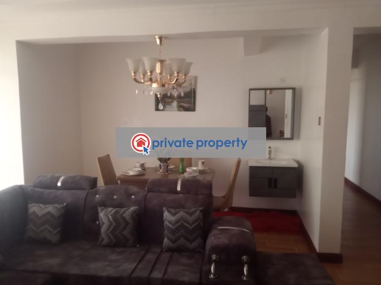 4 bedroom Townhouse For Sale Ruiru Kiambu - 4