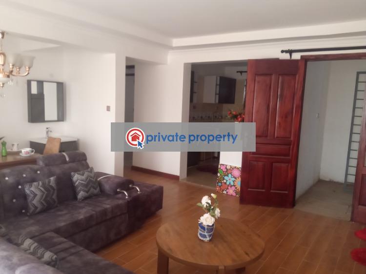 4 bedroom Townhouse For Sale Ruiru Kiambu - 6