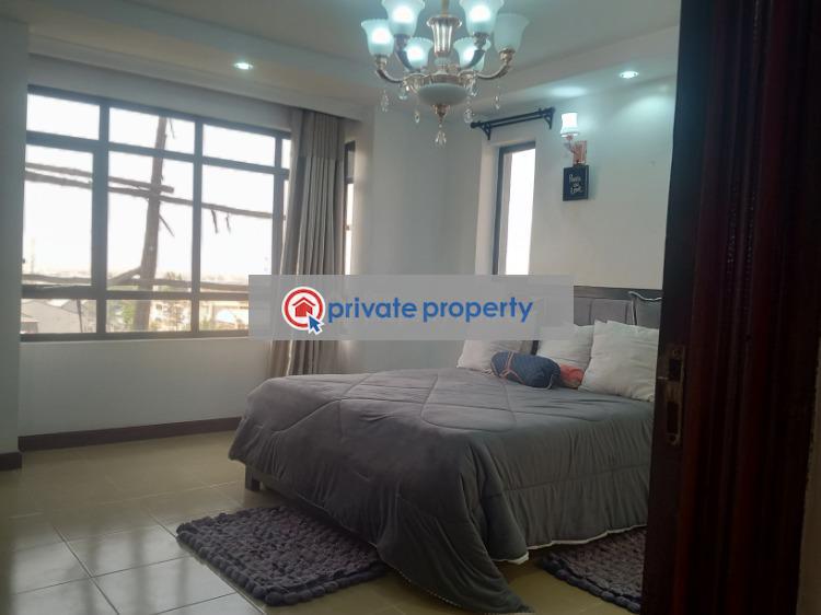 4 bedroom Townhouse For Sale Ruiru Kiambu - 10