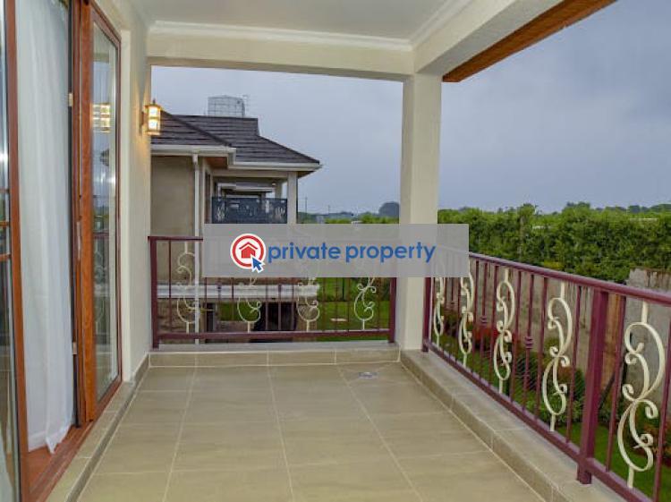 4 bedroom Townhouse For Sale Ruiru Kiambu - 3