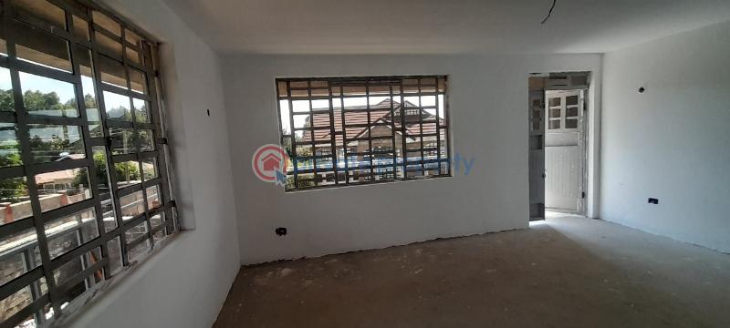 4 bedroom House For Sale Gikambura 400meters From The Tarmac Road Gikambura Kikuyu Kiambu - 12