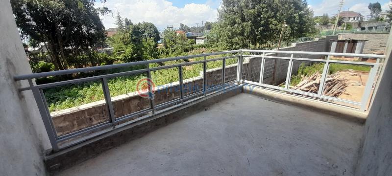 4 bedroom House For Sale Gikambura 400meters From The Tarmac Road Kikuyu Kiambu - 5
