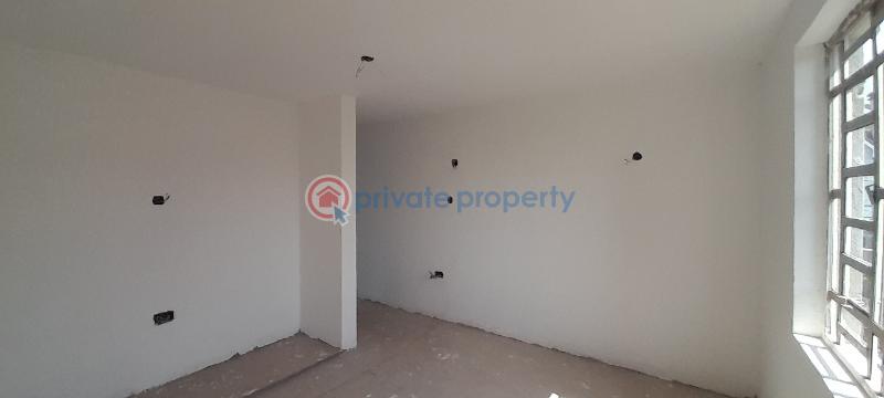 4 bedroom House For Sale 500 Meters From The Tarmac Road Gikambura Kikuyu Kiambu - 11