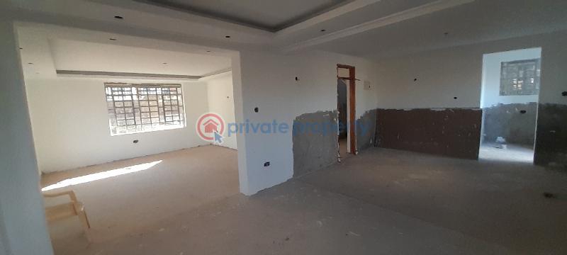 4 bedroom House For Sale 300 Meters From The Tarmac Road. Gikambura Kikuyu Kiambu - 3