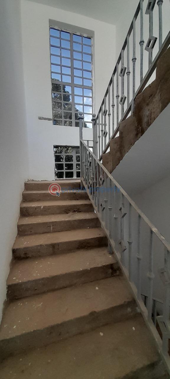4 bedroom House For Sale 400 Meters From The Tarmac Road. Gikambura Kikuyu Kiambu - 4