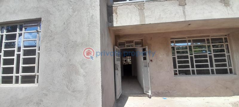 4 bedroom House For Sale Gikambura 400meters From The Tarmac Road Kikuyu Kiambu - 8