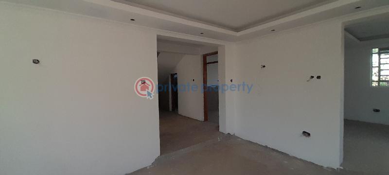 4 bedroom House For Sale 500 Meters From The Tarmac Road Kikuyu Kiambu - 8