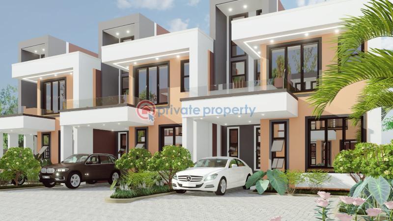 4 bedroom House For Sale Muthure, 200 Meters From The Tarmac Road. Kikuyu. Kiambu - 6