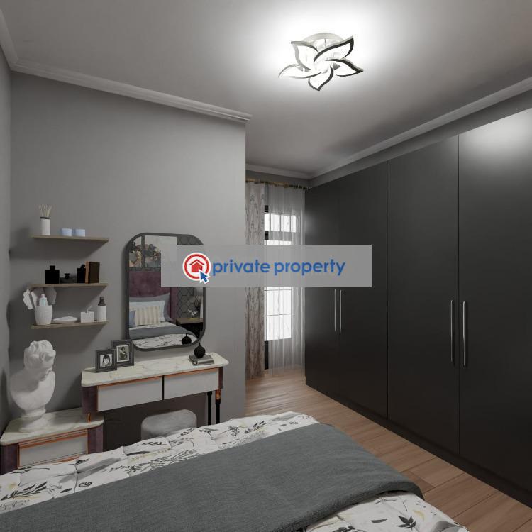 4 bedroom House For Sale &nbsp;gitaru Kikuyu Kiambu - 14