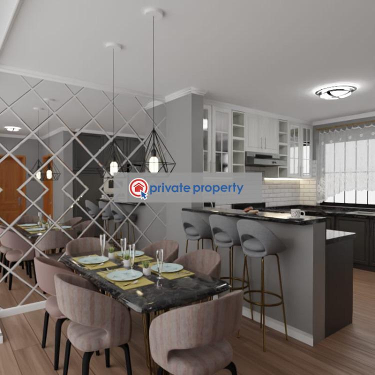 4 bedroom House For Sale &nbsp;gitaru Kikuyu Kiambu - 9