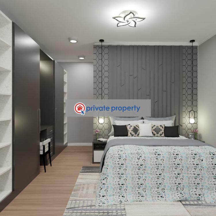 4 bedroom House For Sale Kikuyu Kiambu - 5