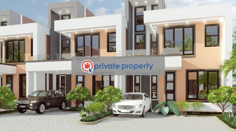 4 bedroom House For Sale &nbsp;gitaru Kikuyu Kiambu - 4