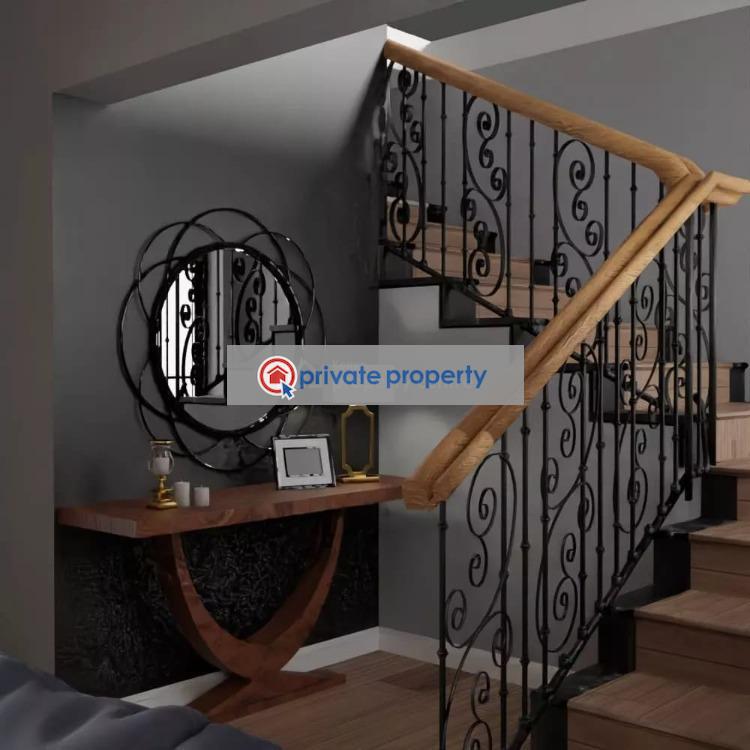 4 bedroom House For Sale &nbsp;gitaru Kikuyu Kiambu - 12