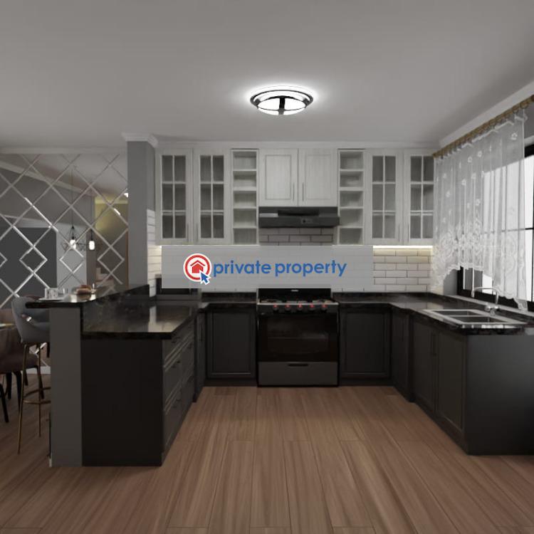 4 bedroom House For Sale &nbsp;gitaru Kikuyu Kiambu - 1