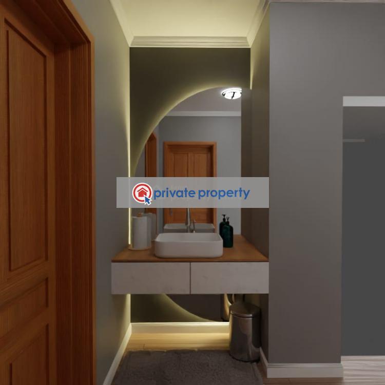 4 bedroom House For Sale Kikuyu Kiambu - 3