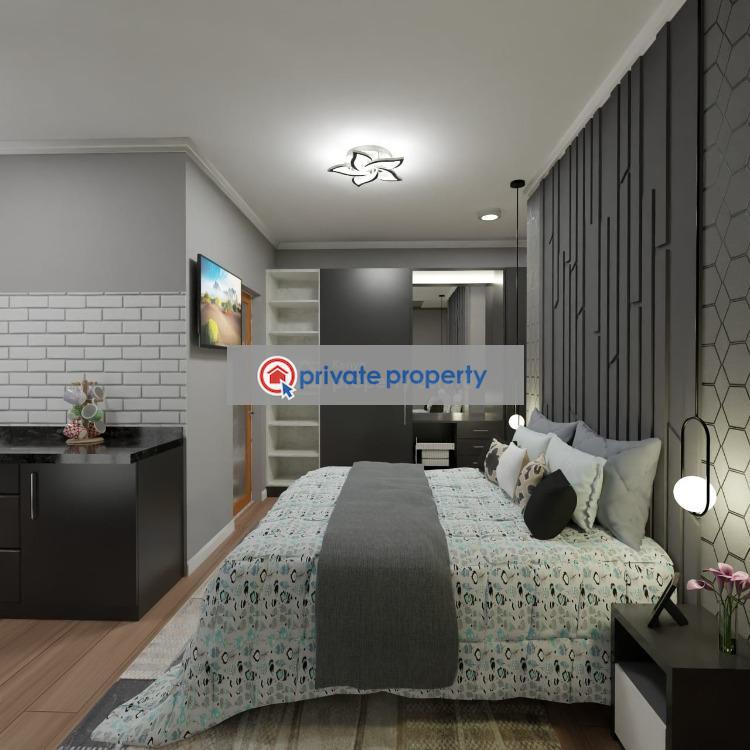 4 bedroom House For Sale &nbsp;gitaru Kikuyu Kiambu - 13